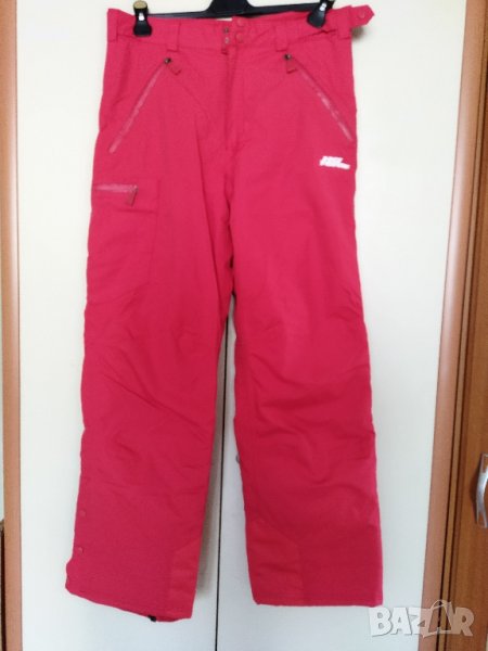 Дамски ски панталон, снимка 1