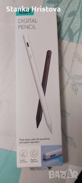 Дигитална писалка Стилус за IPad ESR., снимка 1