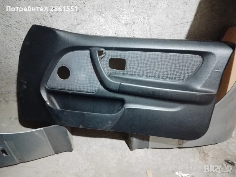 продавам кори за бмв е36 компакт , снимка 1