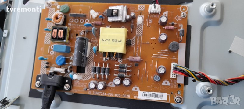 POWER BOARD, 715G7734-P01-005-002H, снимка 1