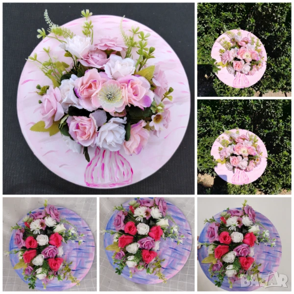 Декорация за стена , снимка 1