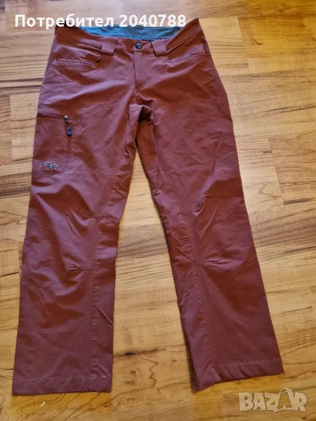 Дамски панталон Outdoor Research, снимка 1