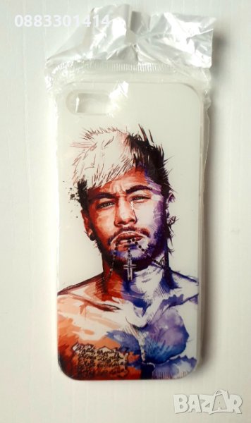 Кейс калъф гръб за iPhone 5, 5s, SE , снимка 1