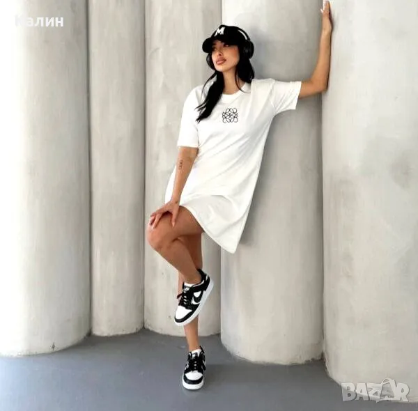 дамска туника , снимка 1