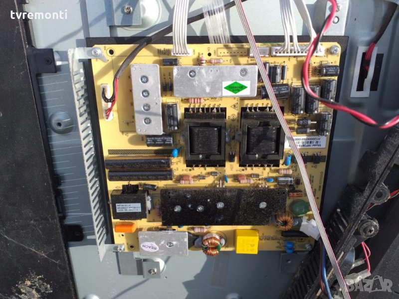 POWER SUPPLY MP3618-V50-B AMP3618-39D-AK, снимка 1