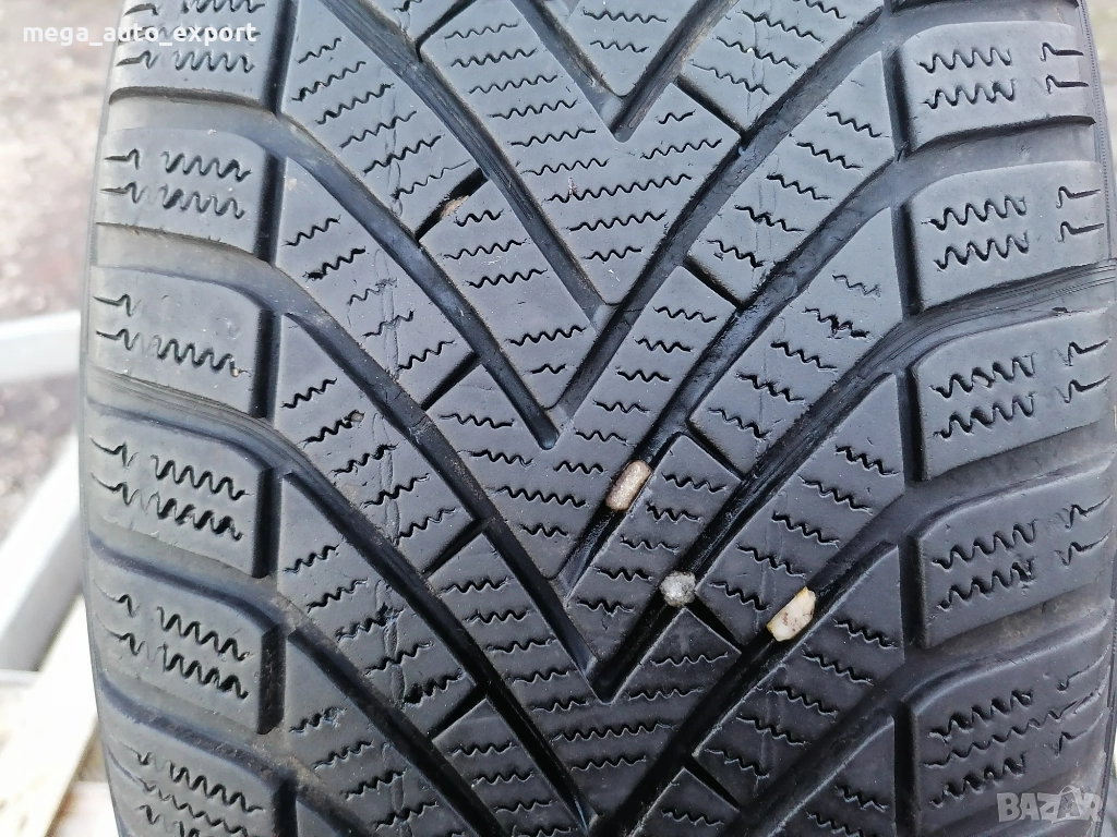 2 бр. Vredestein 205/60R16, снимка 1