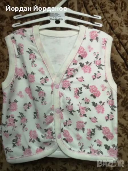 Пролетно елече, снимка 1