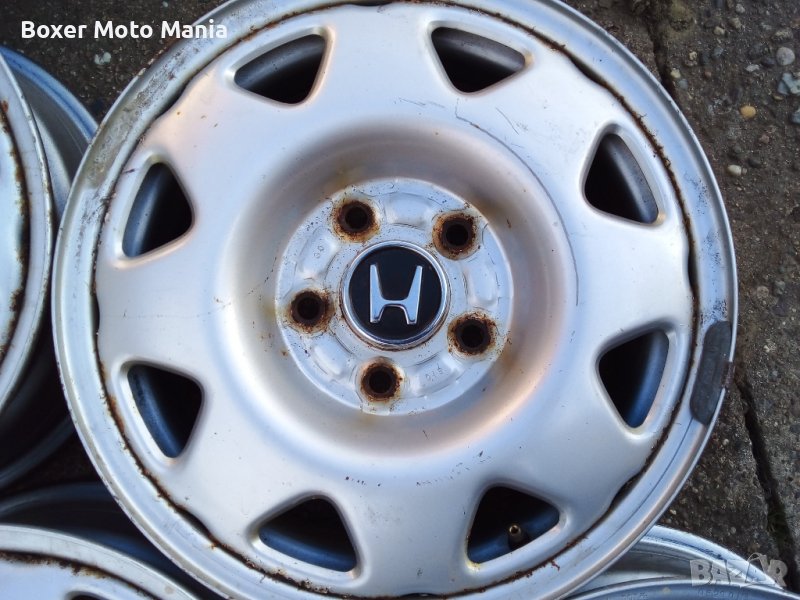 Хъбове/Главини и Капачки за Джанти за Джипове, Бусове и Автомобили..., снимка 1