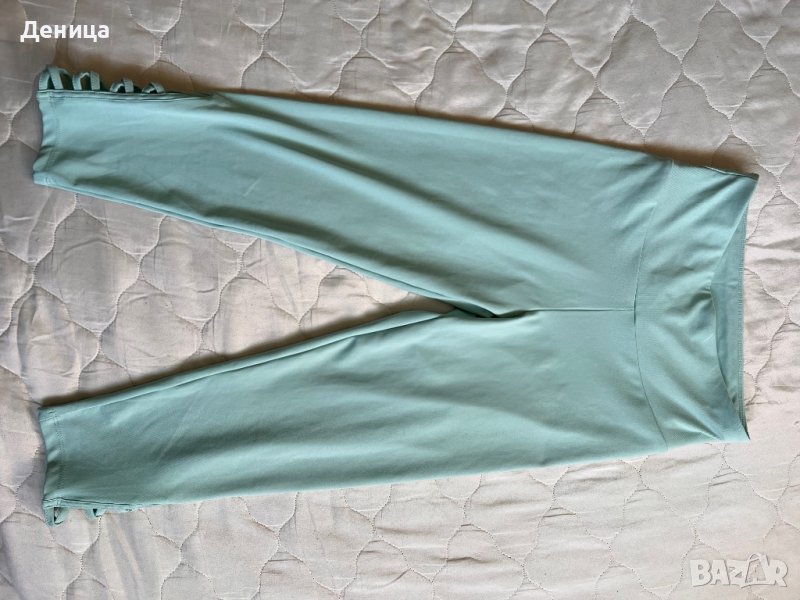 Спортен клин, снимка 1