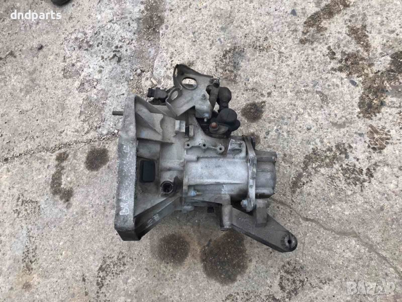 Скорости Fiat Bravo,1.4i,1998г.(5-степенна ), снимка 1