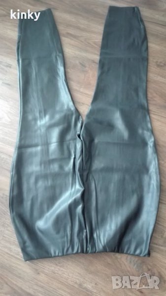 кожен клин размер xl, снимка 1