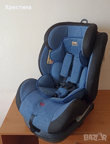 столче за кола Rialto isofix, снимка 1