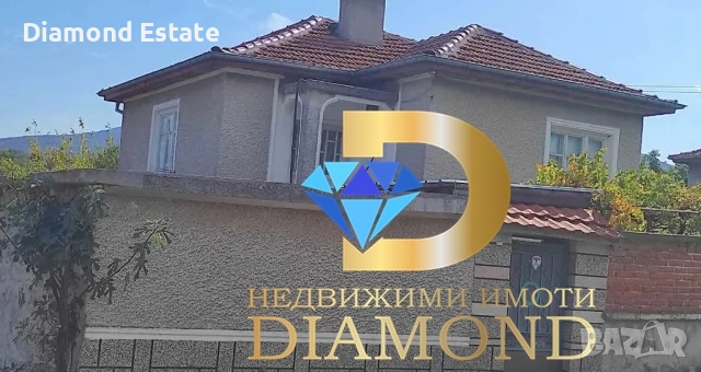 Двуетажна къща в село Брягово, общ. Първомай, снимка 1