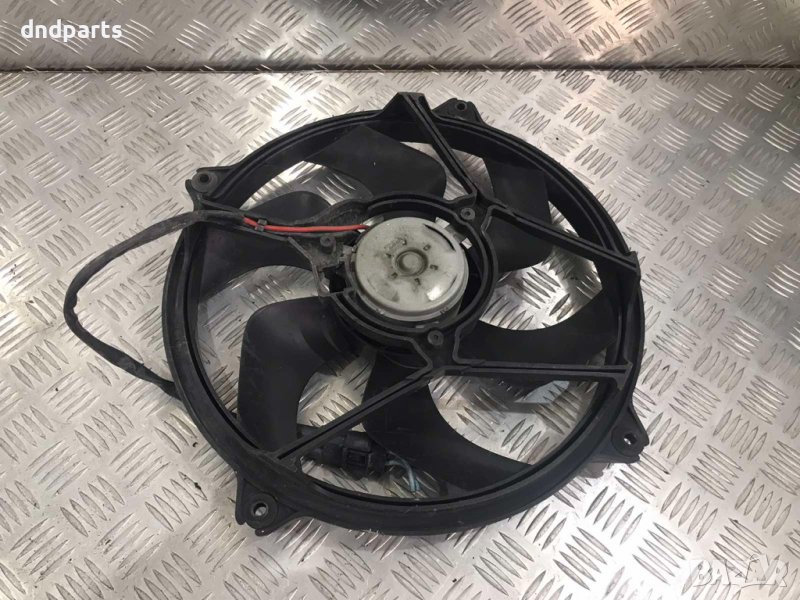 Охладителна перка Citroen C5,2.2HDI,2001г., снимка 1