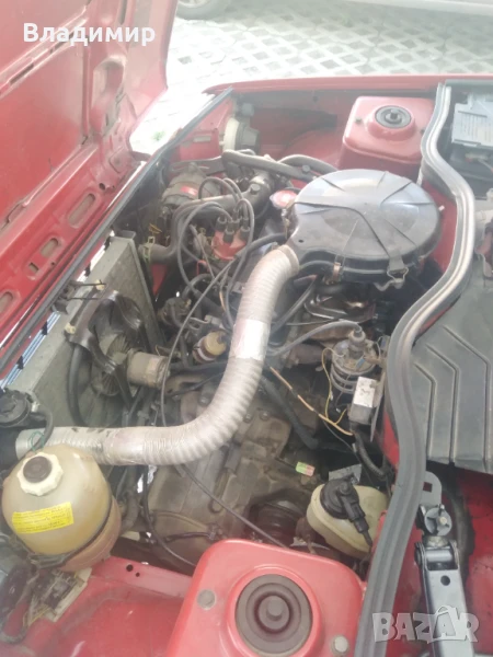 Продавам Рено 5, снимка 1