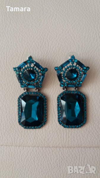 Обеци, снимка 1