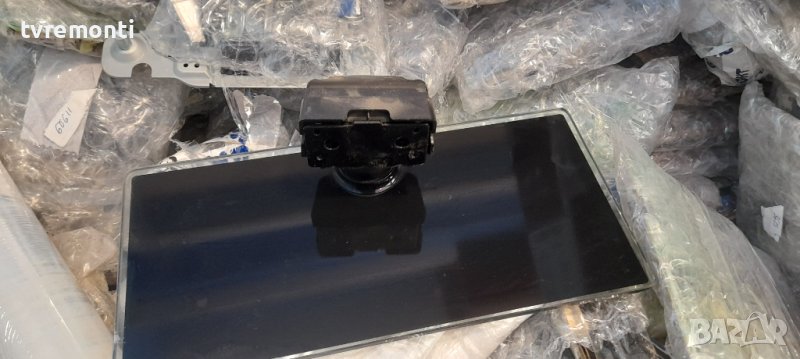 оригинална стойка от телевизор Hitachi модел 32HE1510-B, снимка 1