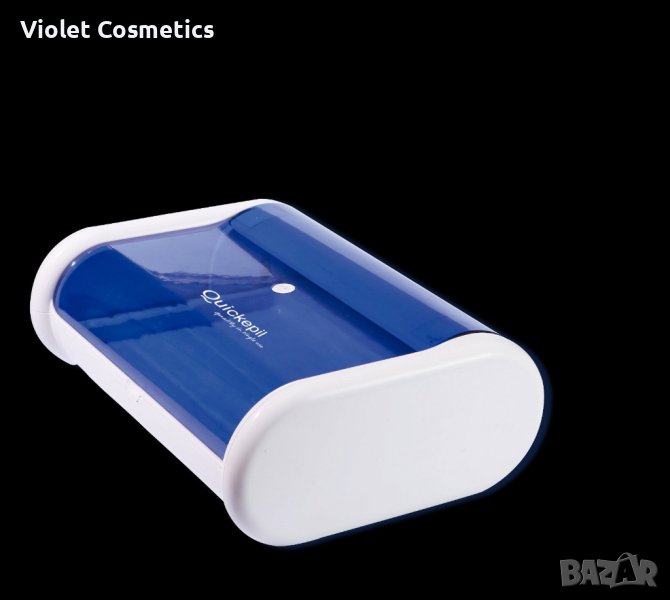 UV-СТЕРИЛИЗАТОР ЗА ИНСТРУМЕНТИ, снимка 1