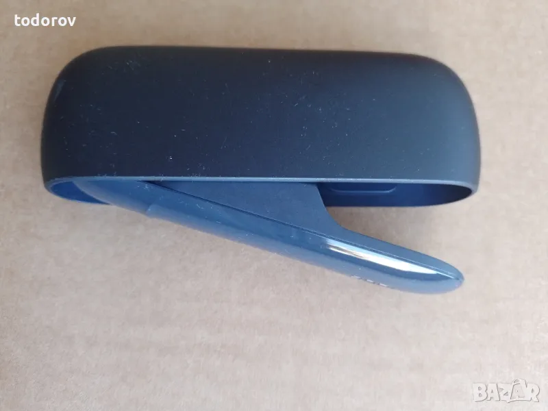 iQos 3 duo - станция , снимка 1