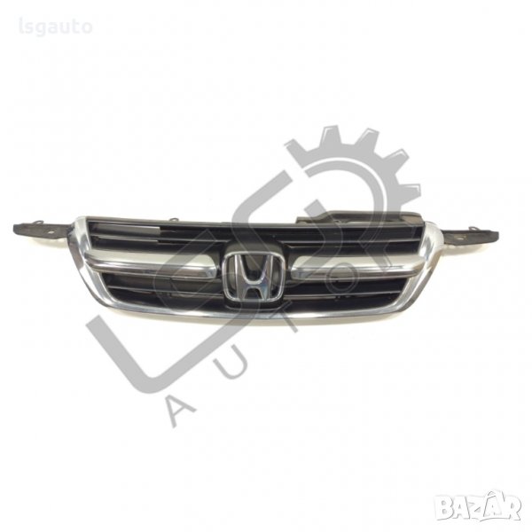 Решетка Honda CR-V II 2001-2006 H120822N-37, снимка 1