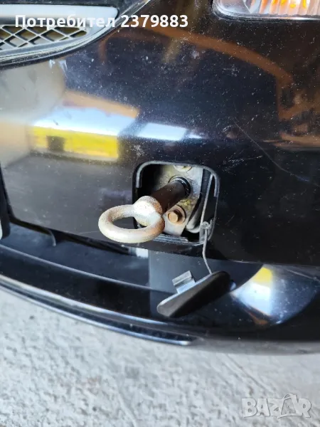 Кука за теглене от Хонда джаз Honda jazz , снимка 1