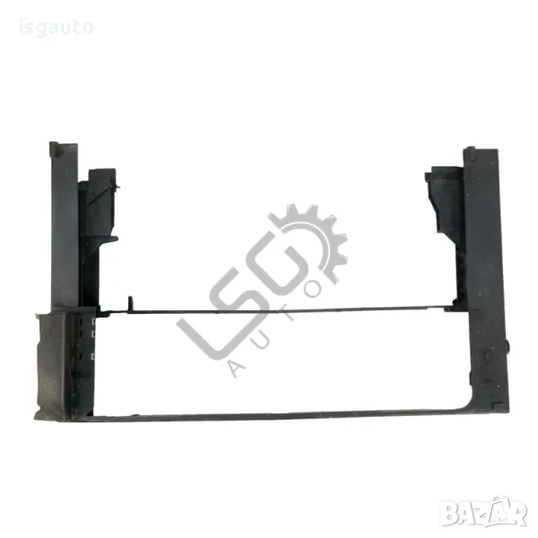 Долна част дифузьор очиларка BMW 5 Series (F10, F11) 2010-2016 ID:146448, снимка 1