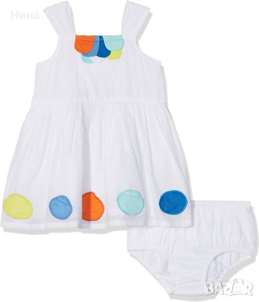 Бебе рокля Tuc Tuc , снимка 1