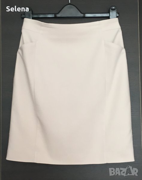 права пола H&M с джобове, снимка 1