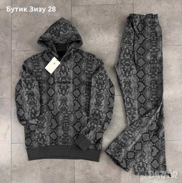 Мъжки екип Jordan, снимка 1