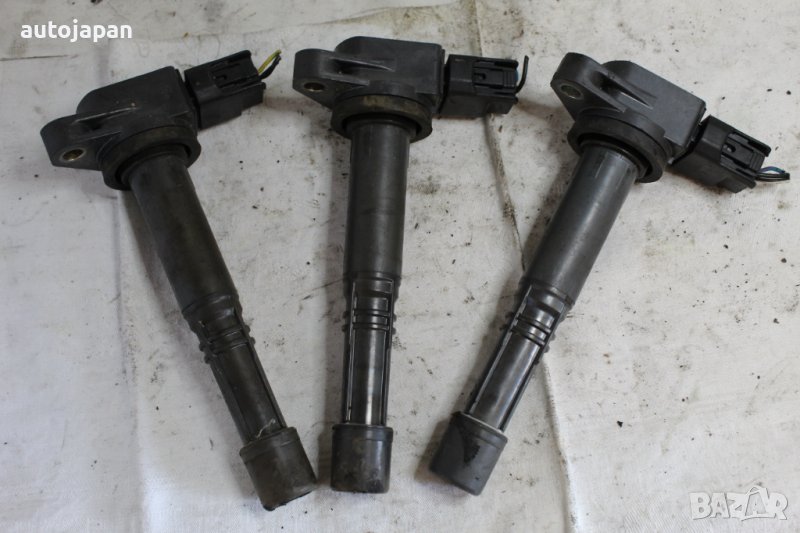 Запалителна бобина Хонда цр-в2 2.0 150кс 01г-06г Honda cr-v2 2.0 150hp 2001-2006, снимка 1