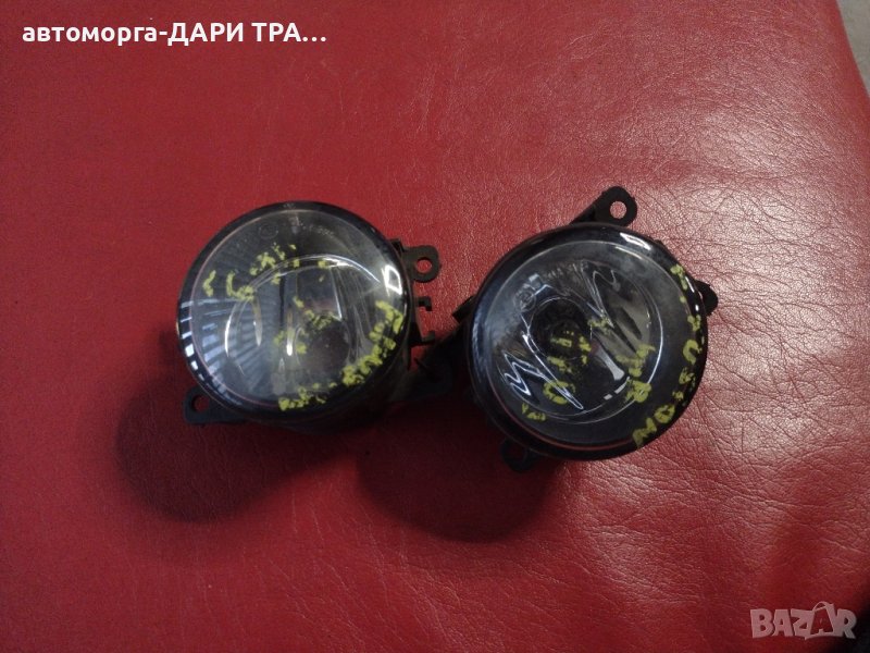 Халоген(и) за Форд Фюжън 2003г., снимка 1