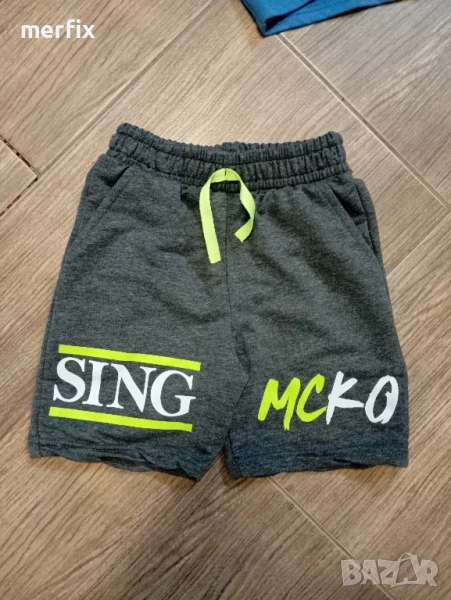 Къс панталон , снимка 1