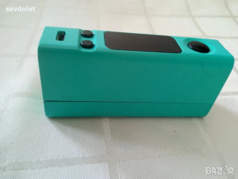 Инхтересен предмет-фенрче., снимка 1