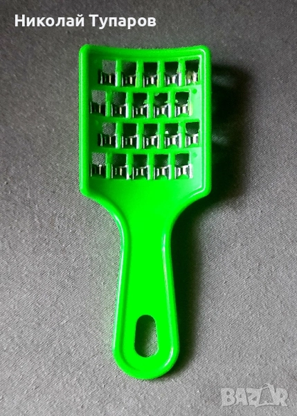 Малко ренде ново , снимка 1