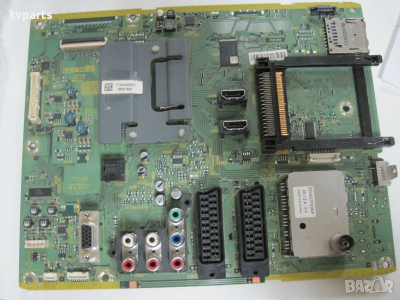 Мейнборд Panasonic TNPOEA017 8 A TX-L32C02E, снимка 1