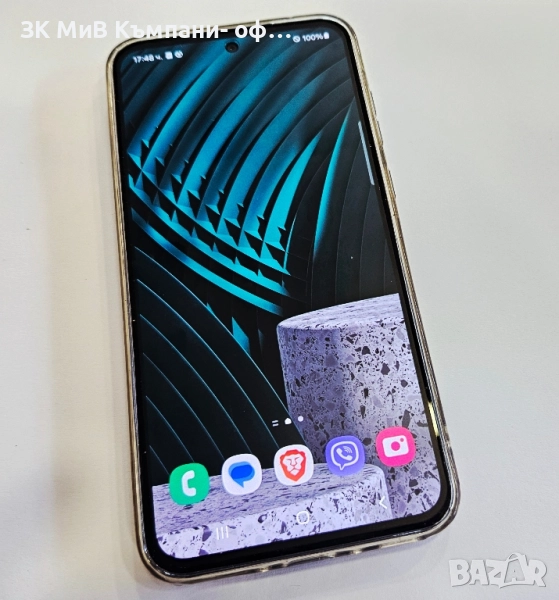 Samsung Galaxy A35 5G 8/256 02683-25, снимка 1