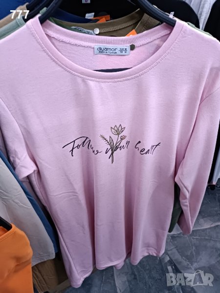 блузи , снимка 1