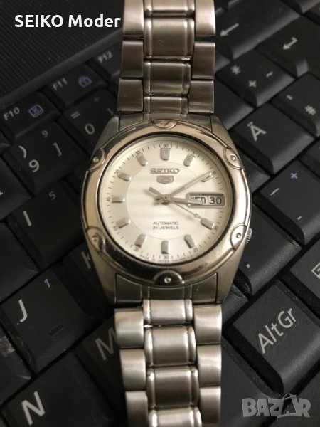 SEIKO automatic, снимка 1