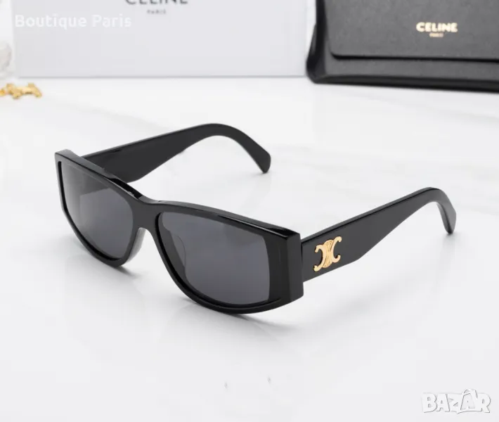 Celine слънчеви очила унисекс, снимка 1