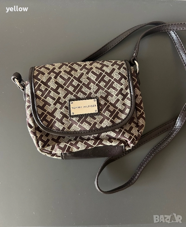 Чанта Tommy Hilfiger , снимка 1