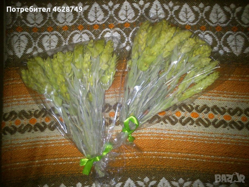 Мурсалски чай от производител, снимка 1