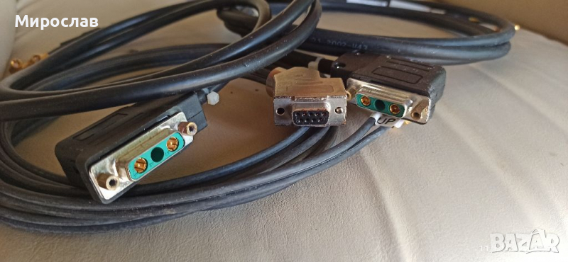 Кабели, снимка 1
