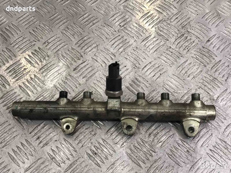 Горивна рейка Alfa Romeo 156,1.9JTD,2000г., снимка 1