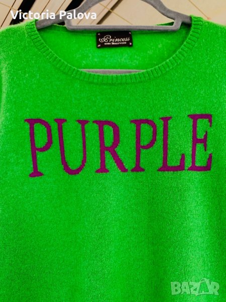 Блуза/пуловер PRINCESS GOES HOLLYWOOD Швейцария, снимка 1