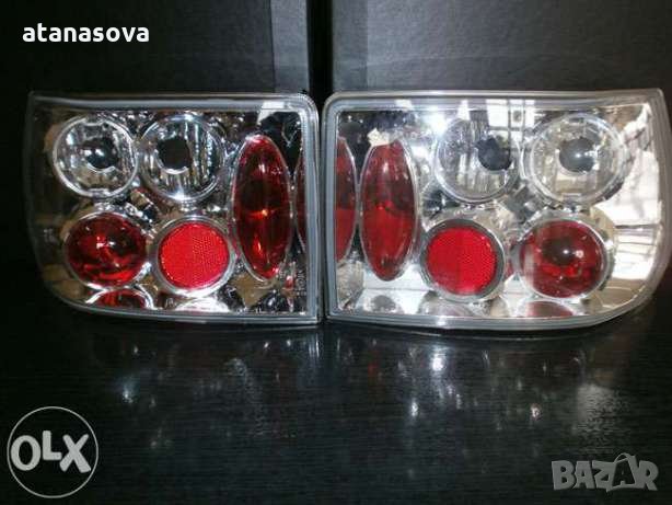 нови кристални стопове за Опел Астра F , снимка 1