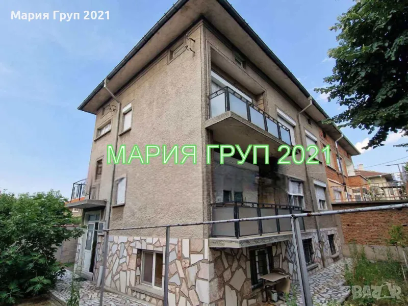 !!!ТОП ОФЕРТА!!!Продавам Два етажа от Къща в гр. Димитровград кв."Раковски"!!!, снимка 1