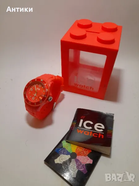 ICE WATCH часовник , снимка 1