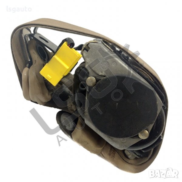 Преден ляв предпазен колан Honda Accord VII 2002-2008 H210722N-123, снимка 1