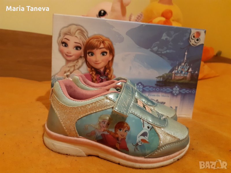 Маратонки, снимка 1