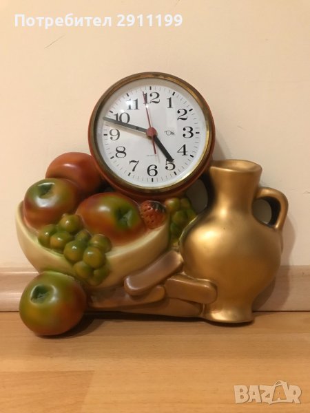 Кухненски часовник, снимка 1